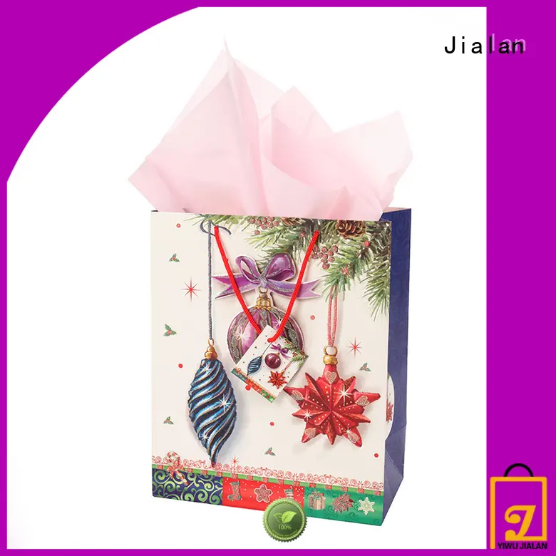 Jialan personalized paper bags packing birthday gifts2 1