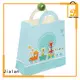 Jialan Eco-Friendly paper gift bags satisfying for holiday gifts packing 1