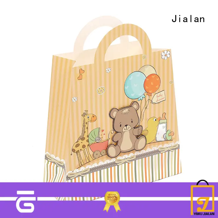 Jialan cost saving gift bags ideal for packing birthday gifts1 1