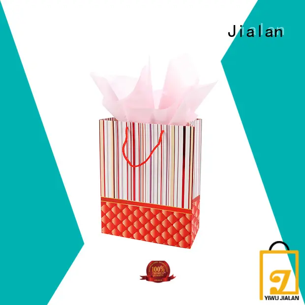 good quality personalized paper bags great for packing birthday gifts 1