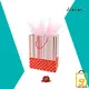 good quality personalized paper bags great for packing birthday gifts 1