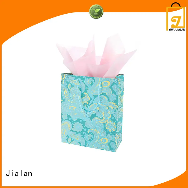 Jialan various gift bags satisfying for packing gifts 1
