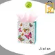 Jialan sacs en papier personnalisés professionnels, parfaits pour emballer des cadeaux d'anniversaire 1