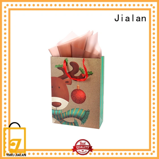 bolsas de papel personalizadas para empacar regalos 1