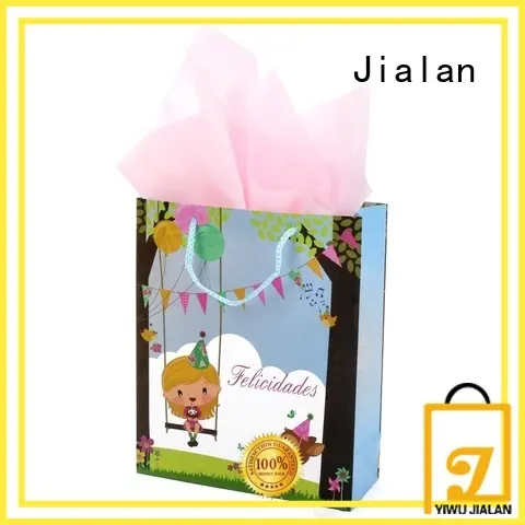 sacs cadeaux de bonne qualité, idéaux pour emballer des cadeaux d'anniversaire 1