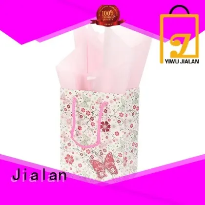 Jialan Eco-Friendly gift bags great for packing birthday gifts1 1