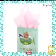Jialan customized gift wrap bags suitable for gift shops 1