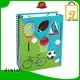 Jialan sacs cadeaux en papier satisfaisants pour emballer des cadeaux2 1
