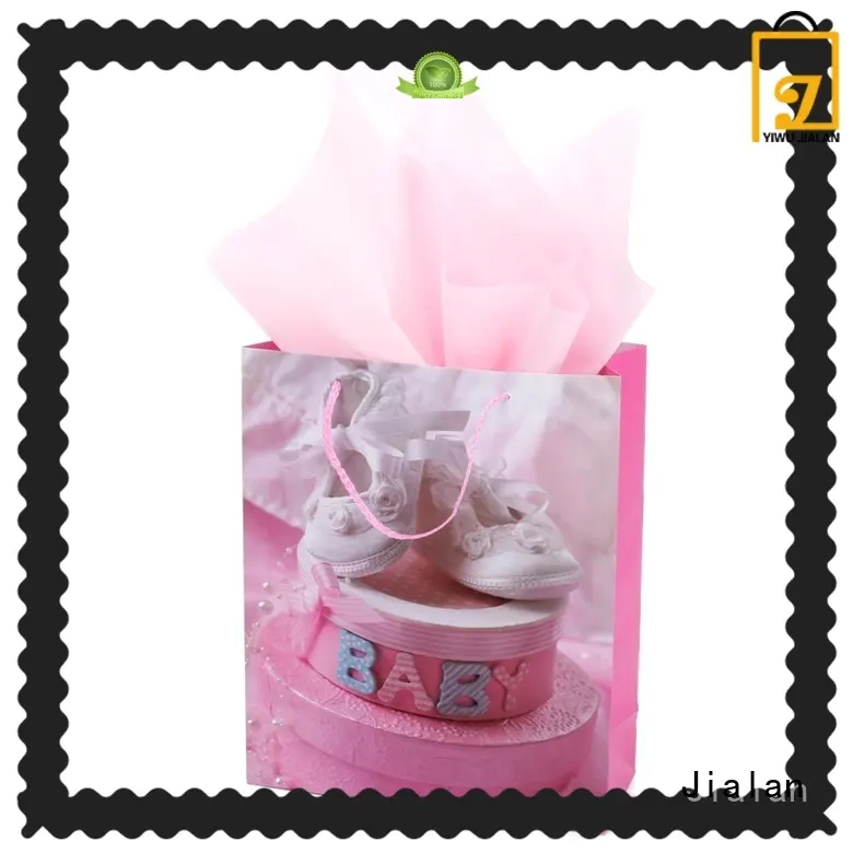 Jialan best price paper bag company indispensable for 1