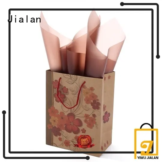 professional gift bags satisfying for packing birthday gifts 1