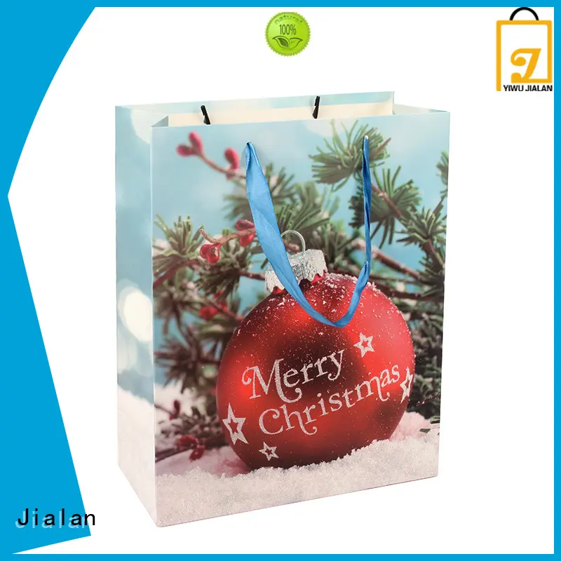 personalized paper bags packing birthday gifts1 1