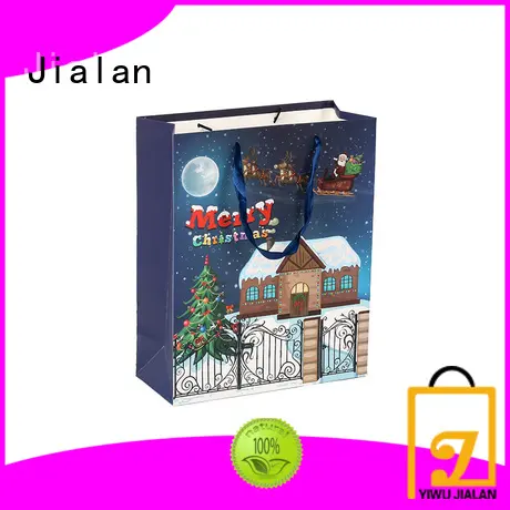 Jialan gift bags satisfying for holiday gifts packing3 1