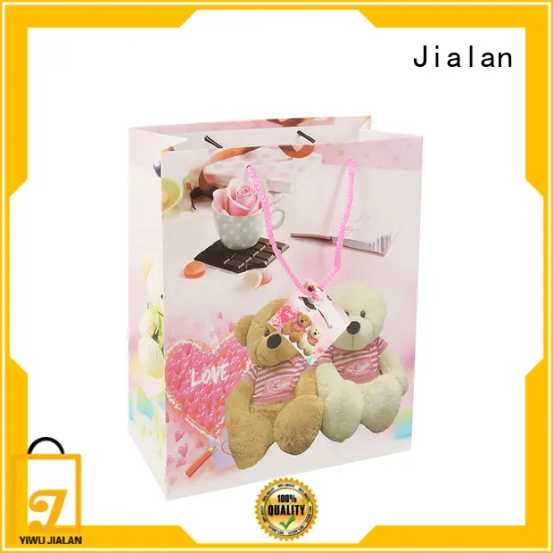 Jialan paper gift bags great for holiday gifts packing3 1