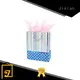 Jialan أكياس ورقية مخصصة مثالية لتغليف هدايا العيد 1