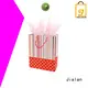 Jialan cost saving personalized paper bags ideal for packing birthday gifts 1