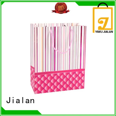 Jialan paper gift bags ideal for holiday gifts packing2 1