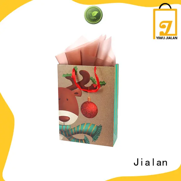 Jialan cost saving paper gift bags great for packing gifts2 1