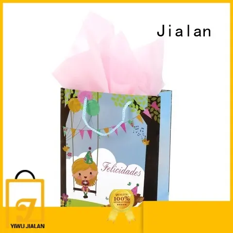 Jialan bolsas de regalo ideales para empacar regalos navideños3 1