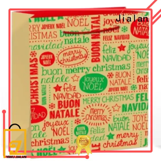 hot selling gift wrap bags popular for packing birthday gifts 1