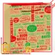 hot selling gift wrap bags popular for packing birthday gifts 1