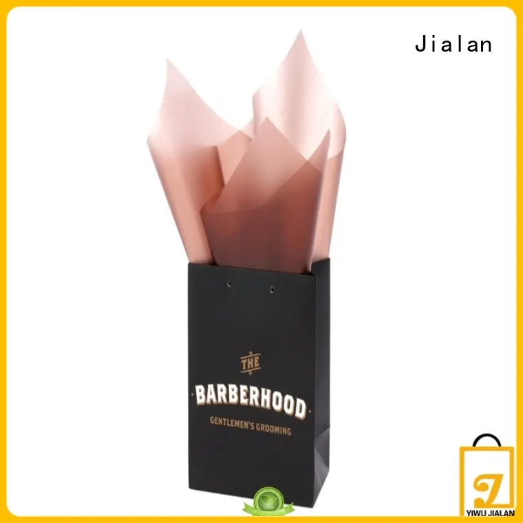 Eco-Friendly paper gift bags perfect for packing gifts 1