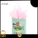 hot selling gift wrap bags suitable for holiday gifts packing 1