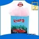 Jialan Eco-Friendly personalized gift bags widely employed for holiday gifts packing 1