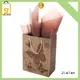 Jialan kraft paper bags ideal for gift loading 1