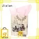 Jialan personalized paper bags great for packing gifts2 1