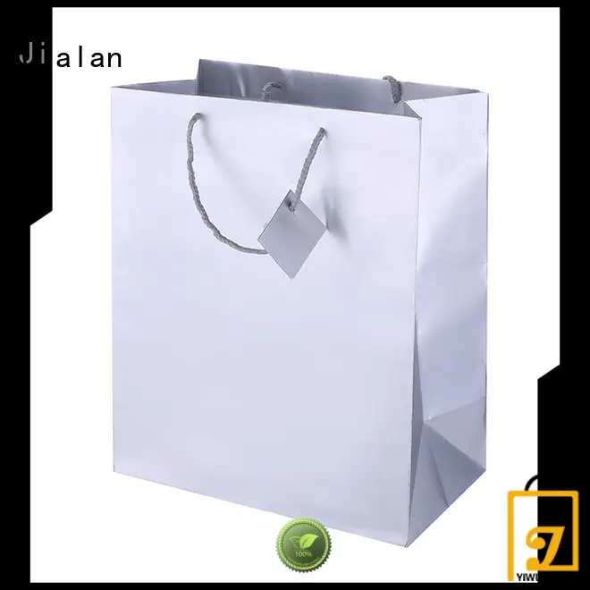 customized holographic gift bags gift shops 1