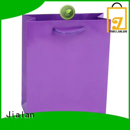 economical colorful gift bags widely employed for supermarket 1