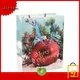 Jialan personalized paper bags satisfying for packing gifts3 1