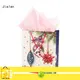 Jialan professional personalized paper bags satisfying for packing gifts 1