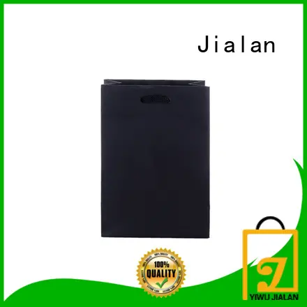 Jialan personalized paper bags satisfying for packing birthday gifts2 1