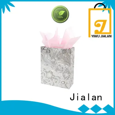 Jialan various gift bags perfect for holiday gifts packing 1