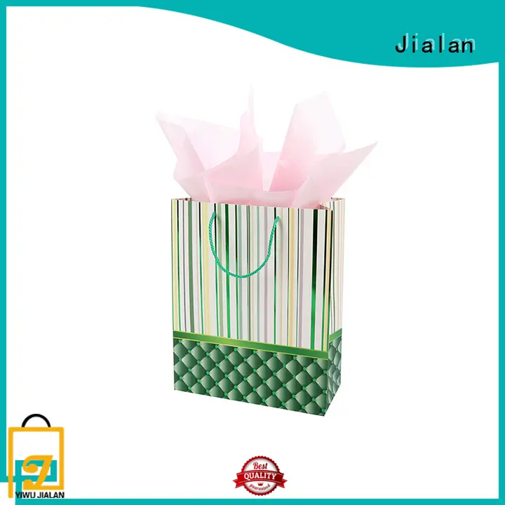 Jialan personalized paper bags perfect for packing gifts5 1