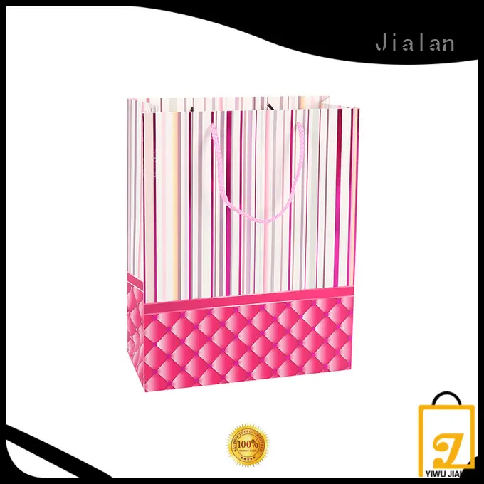 Jialan gift bags ideal for packing birthday gifts5 1