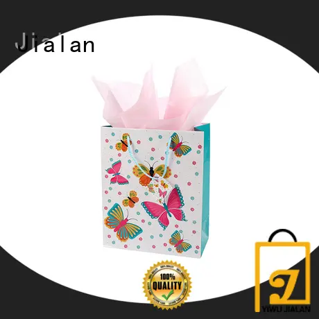 Jialan personalized paper bags packing gifts1 1