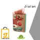 Jialan personalized paper bags perfect for packing gifts6 1