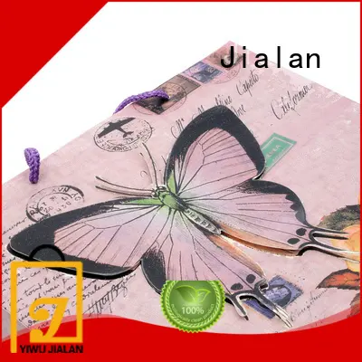 Jialan gift wrap bags excellent for gift stores 1