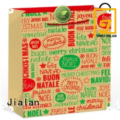 various gift wrap bags popular for gift stores 1