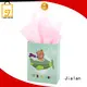 Jialan hot selling gift wrap bags excellent for holiday gifts packing 1