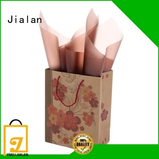 Eco-Friendly gift bags ideal for packing gifts 1
