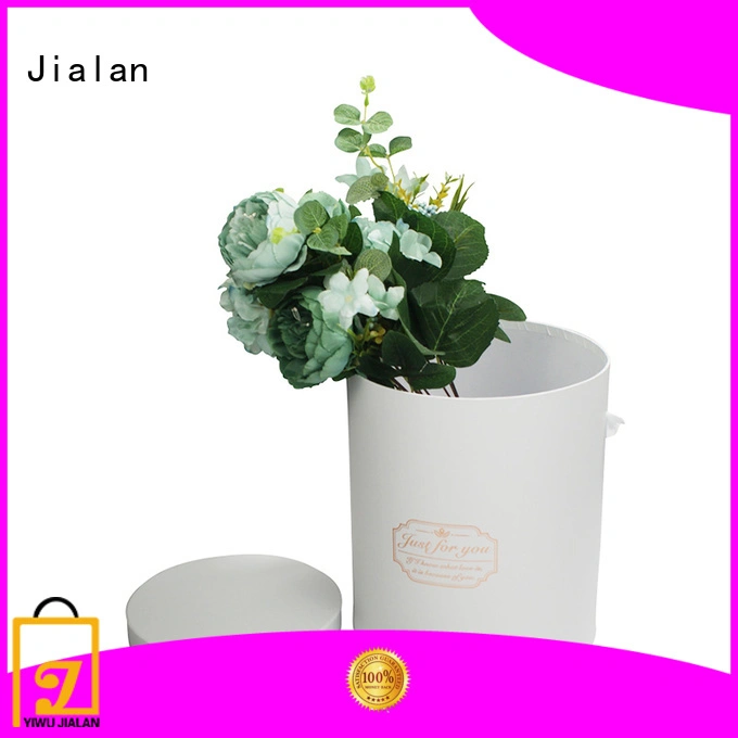 Jialan custom paper box indispensable for stores 1