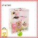 Jialan personalized paper bags satisfying for packing gifts4 1