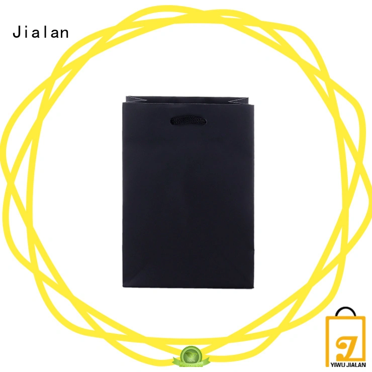 Jialan sacs cadeaux en papier optimaux pour emballer des cadeaux2 1