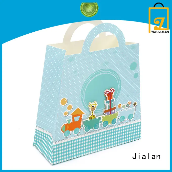 Jialan gift bags perfect for holiday gifts packing2 1