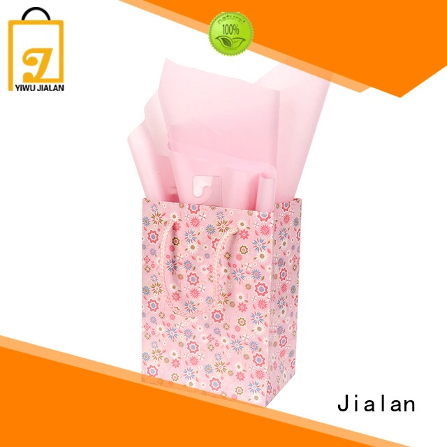 Jialan Sacs cadeaux écologiques parfaits pour emballer des cadeaux de vacances 1