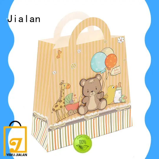 professional personalized paper bags ideal for holiday gifts packing 1