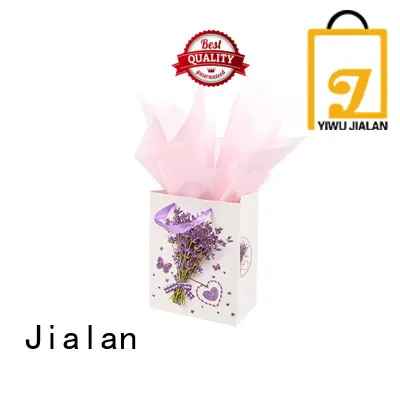 Jialan paper gift bags optimal for holiday gifts packing3 1